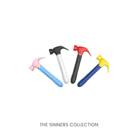 PINK HAMMER | VIBRATOR