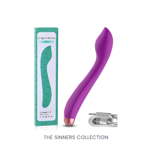 AuraVibe | Vibrator | 19 CM