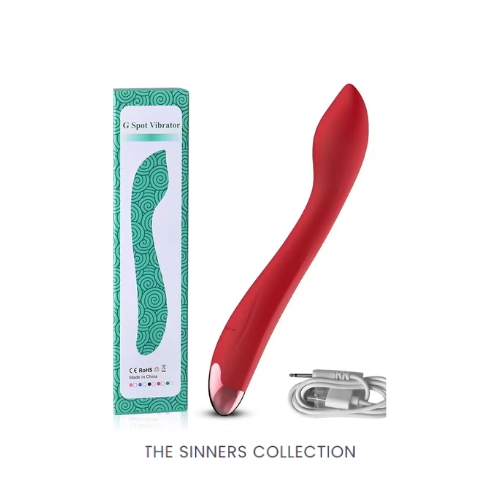 AuraVibe | Vibrator | 19 CM