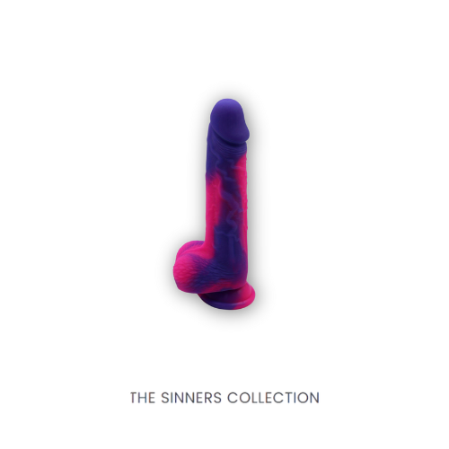 SPLASH | DILDO