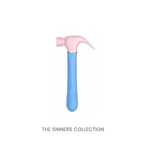 Hammer | Multi-Vibrator | 23 CM