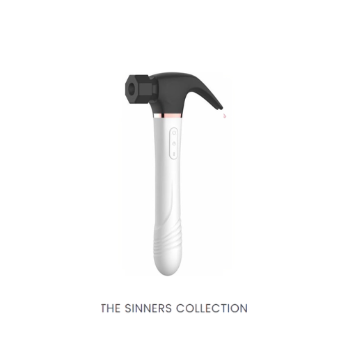 Hammer | Multi-Vibrator