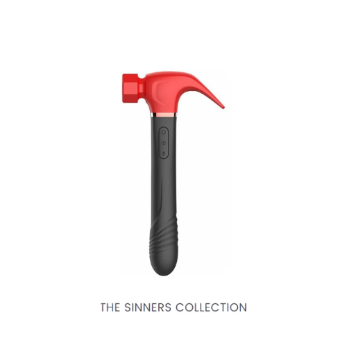 Hammer | Multi-Vibrator