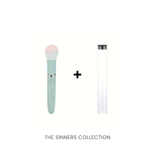 Orgasm Glow | Vibrator | 15 CM