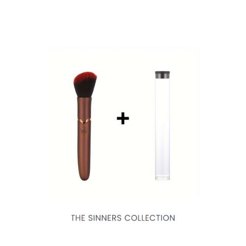 Orgasm Glow | Vibrator | 15 CM