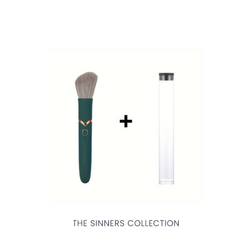 Orgasm Glow | Vibrator | 15 CM