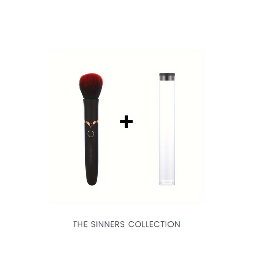 Orgasm Glow | Vibrator | 15 CM