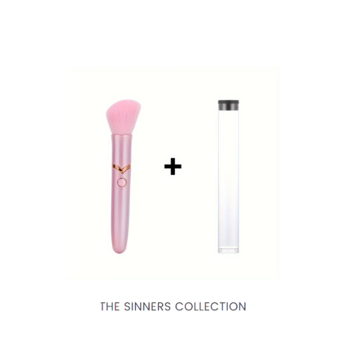 Orgasm Glow | Vibrator | 15 CM