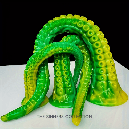 ABYSS | XXL DILDO | 47 CM