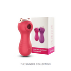 PURR | VIBRATOR