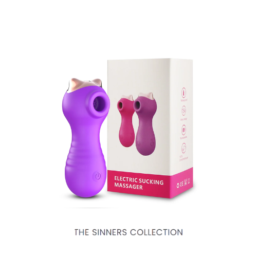 PURR | VIBRATOR