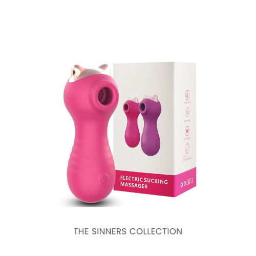 PURR | VIBRATOR