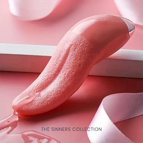 LICK | VIBRATOR