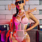 IMPERIAL DESIRE | THE SIREN COLLECTION