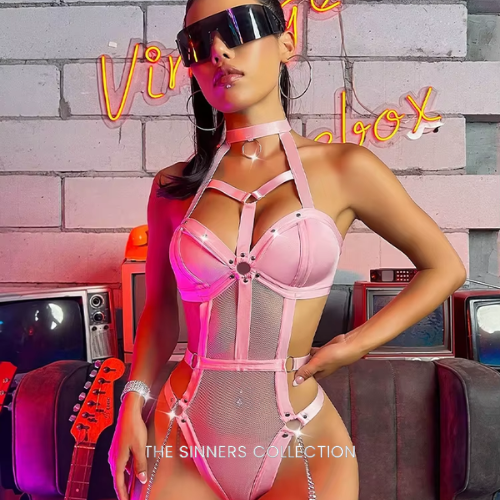 IMPERIAL DESIRE | THE SIREN COLLECTION