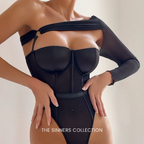 DARK THRONE | THE SIREN COLLECTION