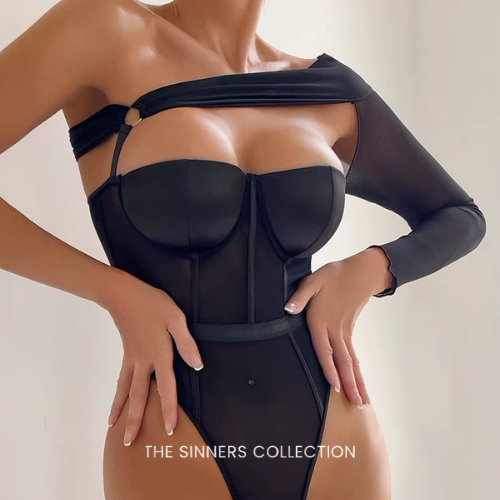 DARK THRONE | THE SIREN COLLECTION