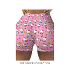 KITTY | SHORTS