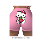 KITTY | SHORTS