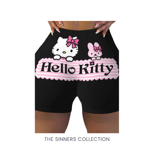 KITTY | SHORTS