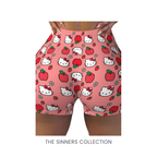 KITTY | SHORTS
