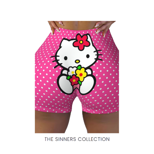 KITTY | SHORTS