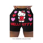 KITTY | SHORTS