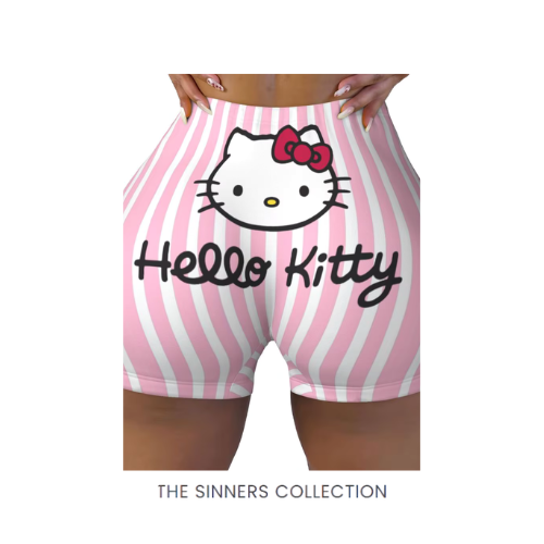 KITTY | SHORTS