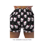 KITTY | SHORTS