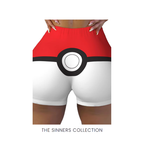 PEEK-AT-YOU | SHORTS