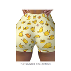 PEEK-AT-YOU | SHORTS