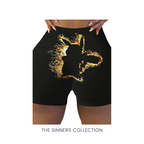 PEEK-AT-YOU | SHORTS