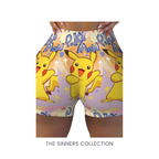 PEEK-AT-YOU | SHORTS