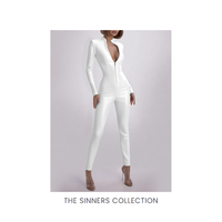 DIVINE | CATSUIT