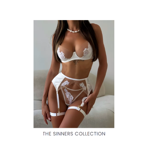 COSMEA | THE FLORAL COLLECTION