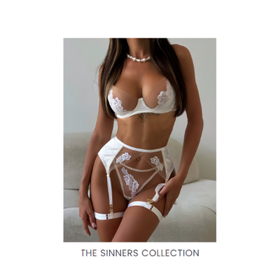 COSMEA | THE FLORAL COLLECTION