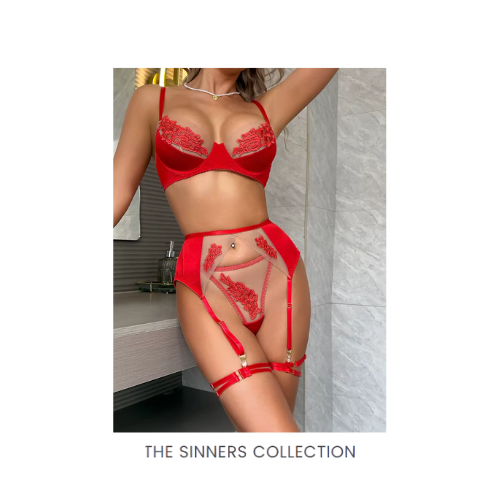 COSMEA | THE FLORAL COLLECTION