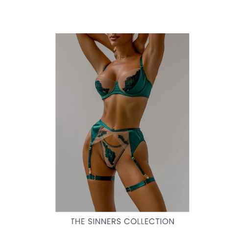 COSMEA | THE FLORAL COLLECTION