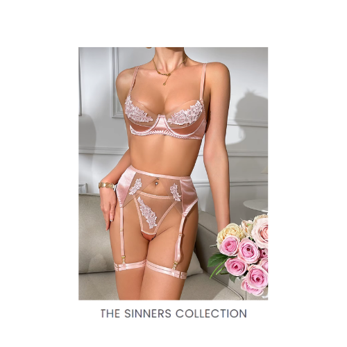 COSMEA | THE FLORAL COLLECTION