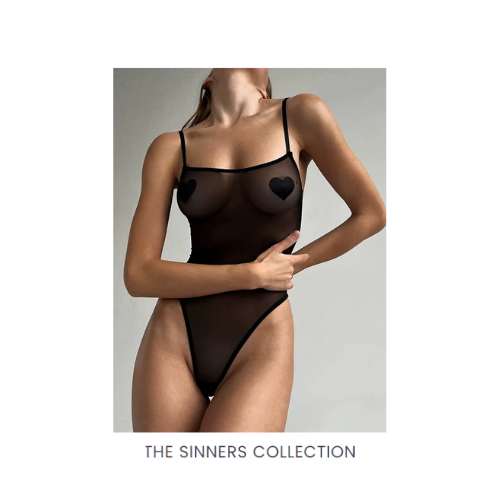 HYDRA | THE REBELLION COLLECTION