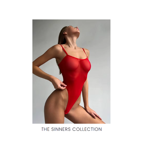 HYDRA | THE REBELLION COLLECTION