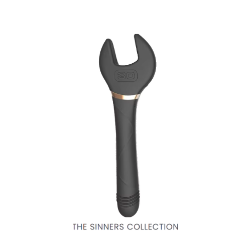 WRENCH | MULTI-VIBRATOR | 24 CM