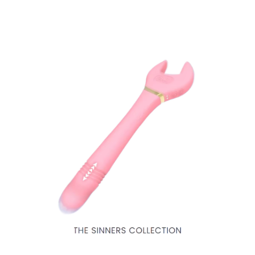 WRENCH | MULTI-VIBRATOR | 24 CM