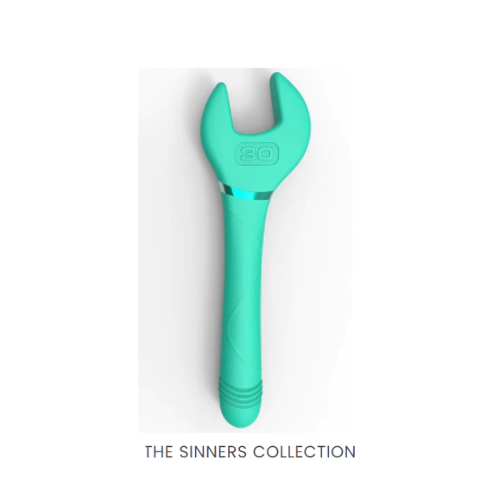 WRENCH | MULTI-VIBRATOR | 24 CM