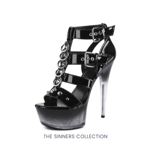 SINTRA | STILETTO HEELS