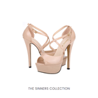 EMBER | STILETTO HEELS