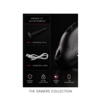 LOCKINK | CHASTITY CAGE