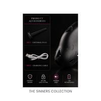 LOCKINK | CHASTITY CAGE