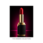 LIPSTICK | VIBRATOR