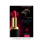 LIPSTICK | VIBRATOR